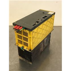 FANUC A06B-6087-H115 POWER SUPPLY MODULE