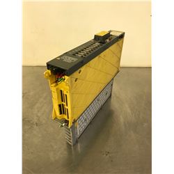 FANUC A06B-6079-H206 SERVO AMPLIFIER MODULE