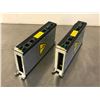 Image 1 : (2) FANUC A16B-1212-0950/17A POWER SUPPLY