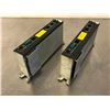 Image 2 : (2) FANUC A16B-1212-0950/17A POWER SUPPLY