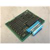 Image 1 : FANUC A20B-100-0990/04A CIRCUIT BOARD