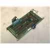 Image 1 : FANUC A20B-0008-0030/04C CIRCUIT BOARD