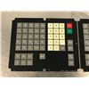 Image 2 : LOT OF FANUC KEY SHEET *PART # PICTURED*