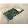 Image 2 : HITACHI BMU 256-1 A87L-0001-0017 11I SEIKI BOARD
