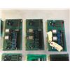 Image 2 : LOT OF OKUMA / HOWA CIRCUIT BOARD *PART # PICTURED*