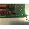 Image 8 : LOT OF OKUMA / HOWA CIRCUIT BOARD *PART # PICTURED*