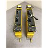 Image 1 : (2) FANUC A06B-6115-H001 REV B_POWER SUPPLY MODULES