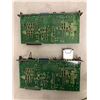 Image 3 : (2) FANUC A16B-3200-0450/07G CIRCUIT BOARDS W/ADDITIONAL BOARD