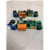 Image 2 : (2) FANUC A20B-1008-0010/02B CIRCUIT BOARDS