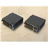 Image 2 : (2) GE FANUC IC695CPE305-ABAD CPU MODULE