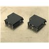 Image 2 : (2) GE FANUC IC695ETM001-EP ETHERNET MODULE
