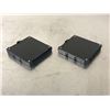 Image 2 : (2) GE FANUC IC695ACC400-AA ENERGY PACK