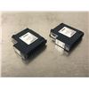 Image 1 : (2) GE FANUC IC695PBM300-CC RX3i PROFIBUS DP MASTER