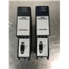 Image 3 : (2) GE FANUC IC695PBM300-CC RX3i PROFIBUS DP MASTER