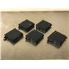 Image 2 : (5) GE FANUC IC694MDL660-BC INPUT MODULE