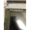 Image 2 : (2) FANUC SERIES 160i-M_A02B-0236-D812/P PANELS