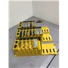 Image 2 : (3) FAN A03B-0807-C001 BACK PLANES WITH I/O MODULES AS SHOWN_A03B-0807-C011