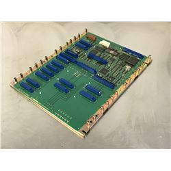 FANUC A20B-2000-0180/06B MOTHER BOARD