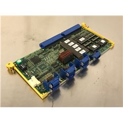 FANUC A16B-2201-0101/04A MEMORY BOARD