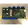 Image 3 : FANUC A16B-2201-0101/04A MEMORY BOARD