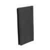 Image 1 : Louis Vuitton Green Taiga Leather Checkbook Cover Wallet