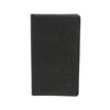 Image 3 : Louis Vuitton Green Taiga Leather Checkbook Cover Wallet