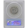 Image 2 : 1936-D Washington Silver Quarter Coin PCGS MS65