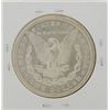 Image 2 : 1885-CC $1 Morgan Silver Dollar Coin