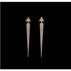 Sterling Silver Earrings