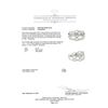 Image 5 : 0.70 ctw Diamond Ring - 18KT White Gold