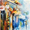 Image 2 : By the Light by Afremov (1955-2019)