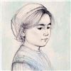 Image 2 : Ursina by Hibel (1917-2014)