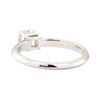 Image 3 : Tiffany & Co. 0.71 ctw Diamond Ring - Platinum