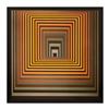 Image 2 : Vonal (Portfolio) by Vasarely (1908-1997)