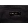 Image 9 : Chanel Gray Quilted Vinyl Bowling Satchel Handbag