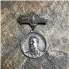 Image 1 : 1907 Illinois State Fair, Presentation GAR Bronze Medal, Civil Ware Union General John McArthur