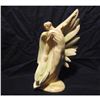 Image 1 : Limited Edition Rejoice Male Angel Figurine