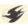 Image 1 : c1950 Audubon Print, Sooty Tern