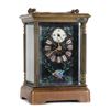 Image 1 : French Carriage Clock