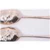 Image 3 : Pair of Georgian Silver Berry Spoons. London