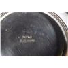 Image 4 : English hallmark silver dish