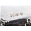 Image 5 : English hallmark silver dish