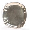 Image 6 : English hallmark silver dish