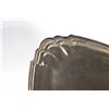 Image 7 : English hallmark silver dish