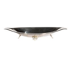 Tiffany & Co Sterling Silver Dish