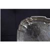 Image 2 : Sterling silver platter