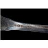 Image 8 : A sterling silver flatware service
