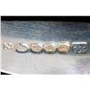 Image 9 : Georgian hallmarked silver