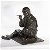 Image 9 : A late 19th-century Japanese bronze