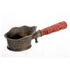 Image 3 : Chinese bronze ladles